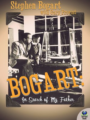 Bogart - ebook